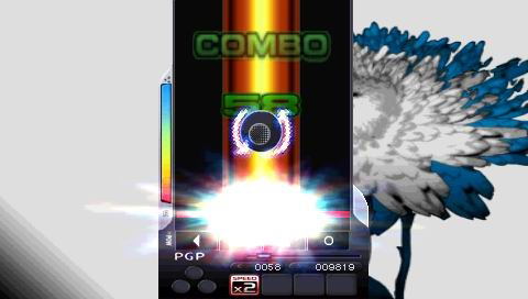 DJ Max Portable (International Version) image 21