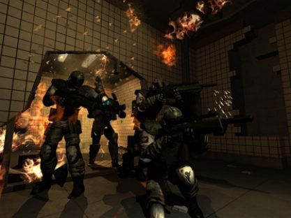 F.E.A.R. Extraction Point (Expansion Pack) image 4