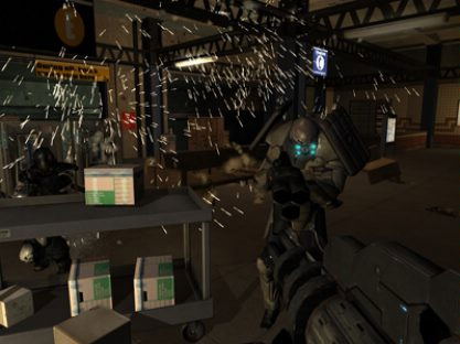 F.E.A.R. Extraction Point (Expansion Pack) image 5
