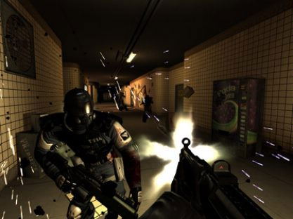 F.E.A.R. Extraction Point (Expansion Pack) image 6