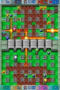 BomberMan Land Touch! thumbnail 2