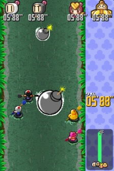 BomberMan Land Touch! image 3