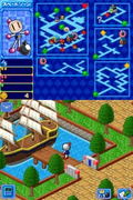 BomberMan Land Touch! thumbnail 4