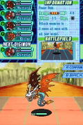 Digimon World DS thumbnail 5
