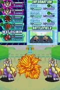 Digimon World DS thumbnail 6