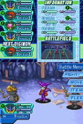 Digimon World DS thumbnail 8