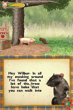 Charlotte's Web image 3