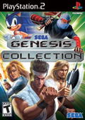 Sega Genesis Collection thumbnail 1