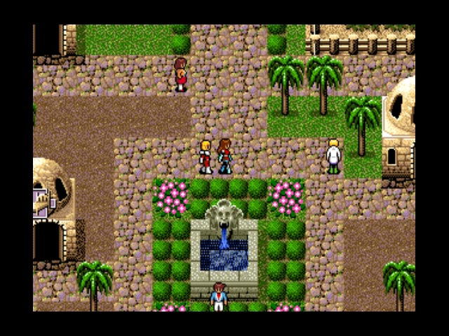Sega Genesis Collection image 6