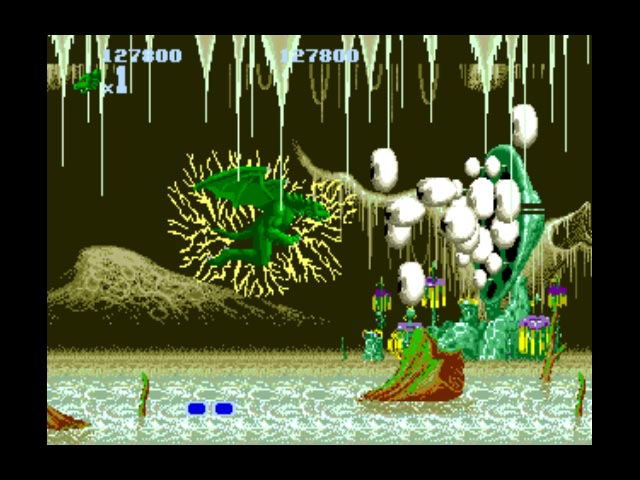 Sega Genesis Collection image 12