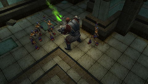 Dungeon Siege: Throne of Agony image 5