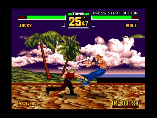 Sega Genesis Collection image 3