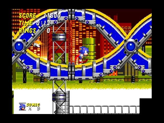 Sega Genesis Collection image 4