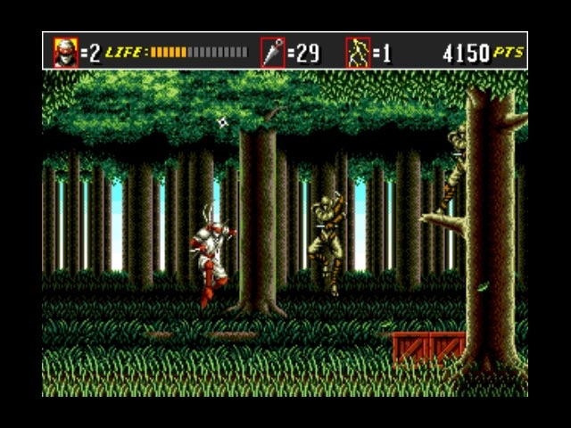 Sega Genesis Collection image 5