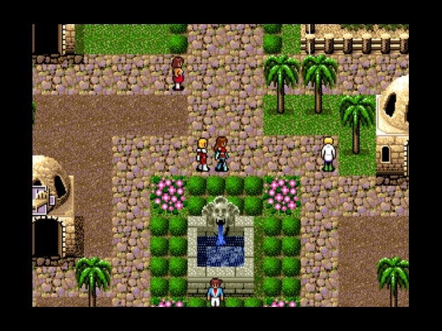 Sega Genesis Collection image 6