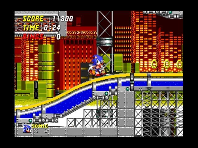 Sega Genesis Collection image 7
