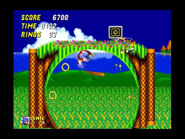 Sega Genesis Collection image 9