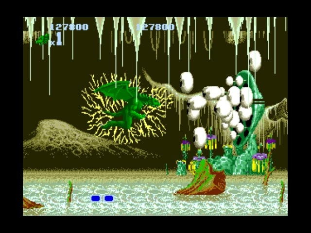 Sega Genesis Collection image 12