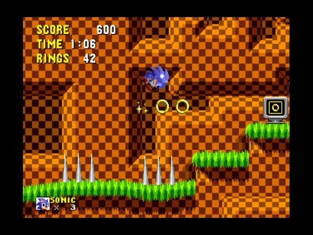 Sega Genesis Collection image 13