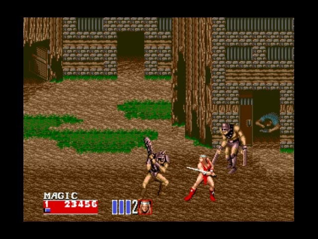 Sega Genesis Collection image 15