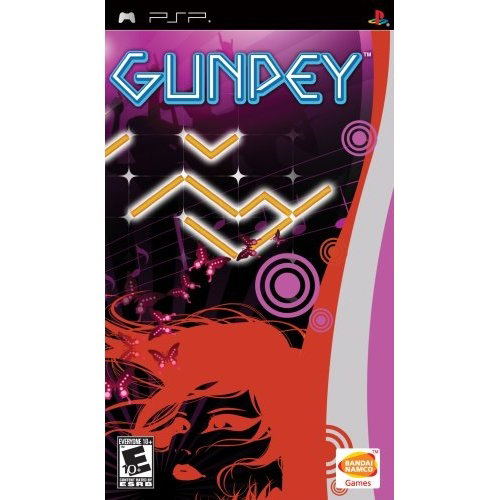 Gunpey image 1