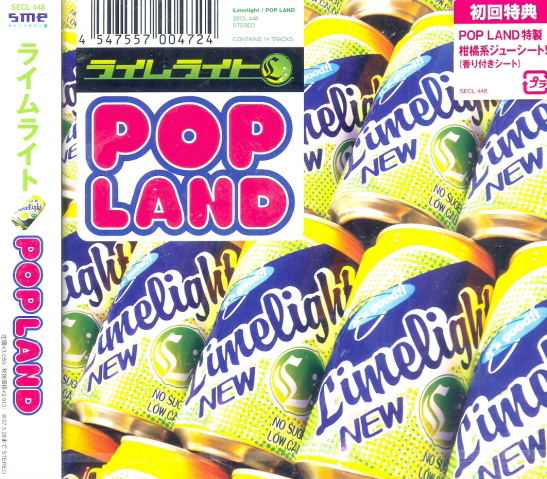 Pop Land — Import Game Deal