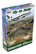Fly to Italy (Flight Simulator Addon) thumbnail 1