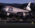 Fly to France (Flight Simulator Addon) thumbnail 2