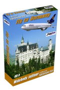 Fly to Germany (Flight Simulator Addon) thumbnail 1