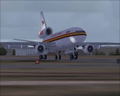 Fly to Germany (Flight Simulator Addon) thumbnail 3