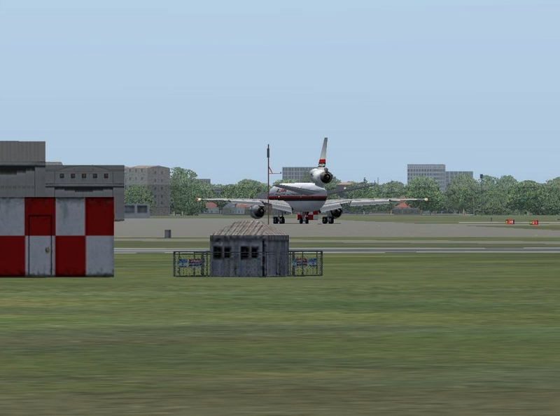 Fly to Germany (Flight Simulator Addon) image 6