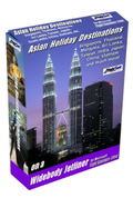 Asian Holiday Destinations (Flight Simulator Addon) thumbnail 1