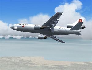 Asian Holiday Destinations (Flight Simulator Addon)
