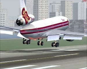 Asian Holiday Destinations (Flight Simulator Addon)