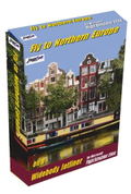 Fly to Northern Europe (Flight Simulator Addon) thumbnail 1