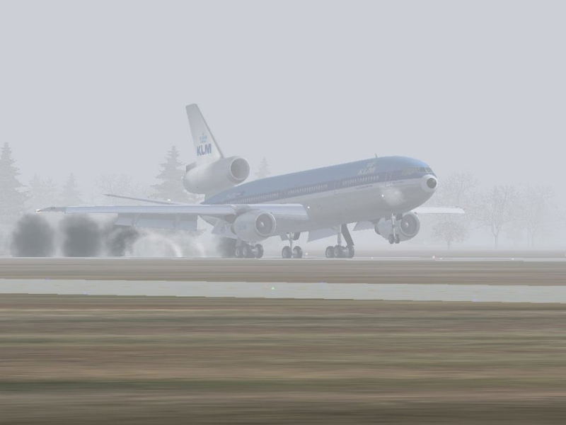 Fly to Northern Europe (Flight Simulator Addon) image 2