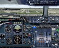 Fly to Chicago (Flight Simulator Addon) thumbnail 3