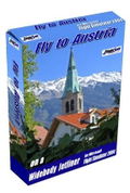 Fly to Austria (Flight Simulator Addon) thumbnail 1