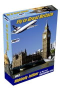 Fly to Great Britain (Flight Simulator Addon) thumbnail 1