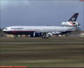 Fly to Great Britain (Flight Simulator Addon) thumbnail 3