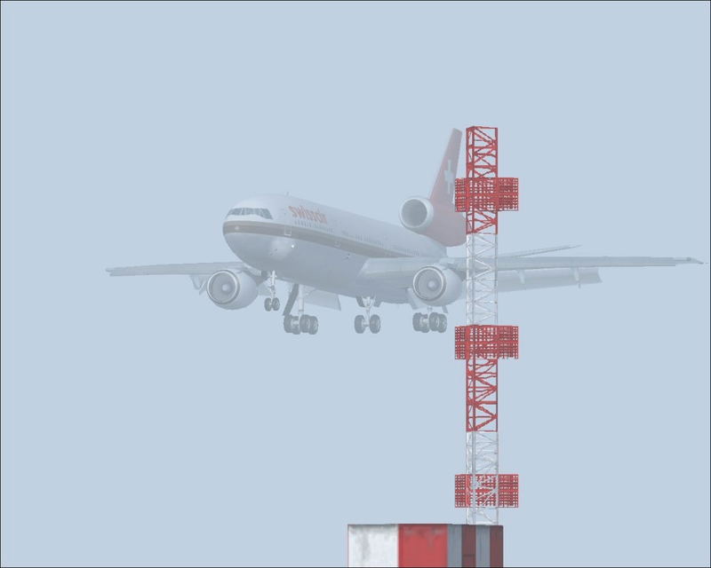 Fly to Switzerland (Flight Simulator Addon) image 3