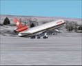 Fly to Switzerland (Flight Simulator Addon) thumbnail 5