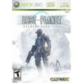 Lost Planet: Extreme Condition thumbnail 1