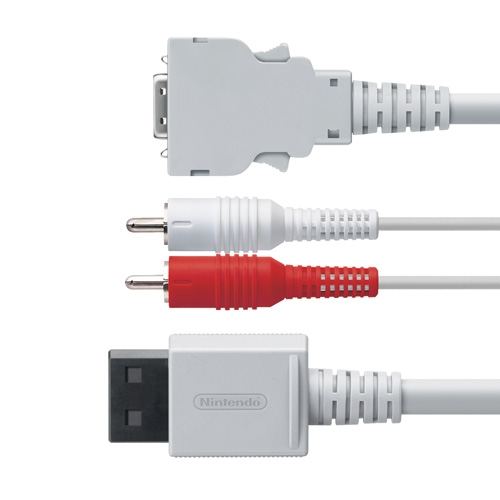 Accessories Cables & Adapters