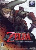 The Legend of Zelda: Twilight Princess thumbnail 1