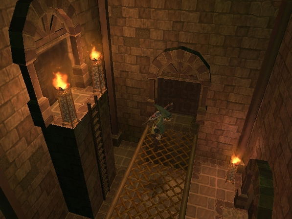 The Legend of Zelda: Twilight Princess image 4