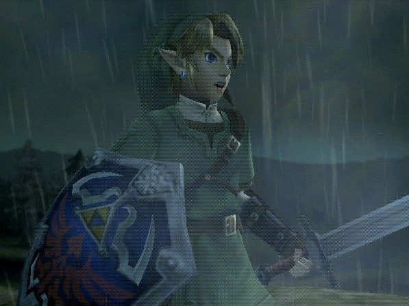 The Legend of Zelda: Twilight Princess image 9