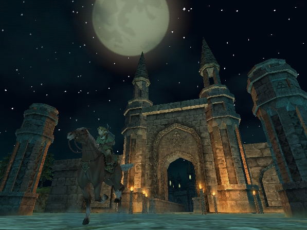The Legend of Zelda: Twilight Princess image 11