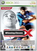Winning Eleven X thumbnail 1