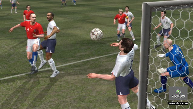 Winning Eleven X image 5